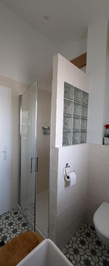 Biarritz Appartement 2 Adultes, 2 Enfants A Proximite Immediate Des Plages Et Des Commerces エクステリア 写真